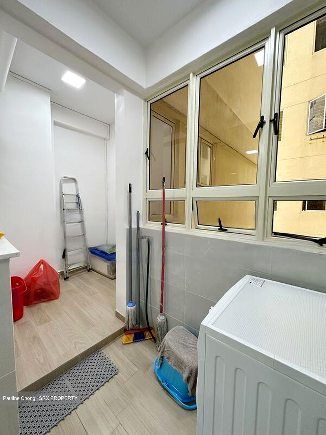 Bullion Park (D26), Condominium #475557691